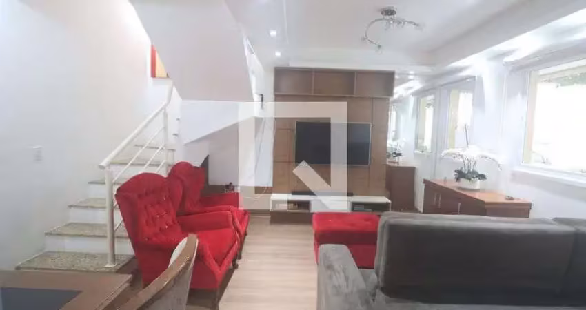 Casa / sobrado em condomínio para venda - marechal rondon, 3 quartos,  151 m² - canoas