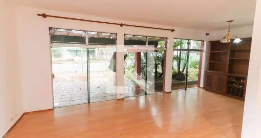 Casa para venda - jaguaré, 4 quartos,  190 m² - são paulo