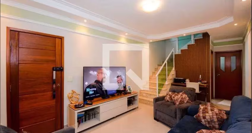 Casa para venda - jardim maia, 3 quartos,  130 m² - guarulhos