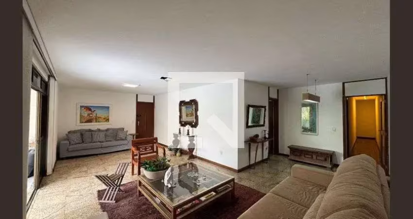 Apartamento para venda - recreio, 4 quartos,  180 m² - rio de janeiro