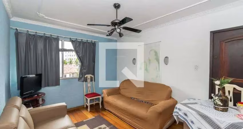 Apartamento para venda - irajá, 2 quartos,  69 m² - rio de janeiro