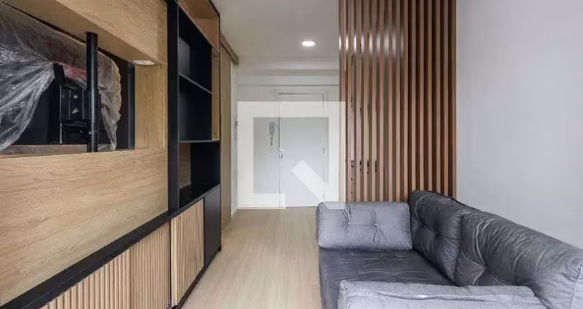 Apartamento para venda - vila madalena, 1 quarto,  29 m² - são paulo