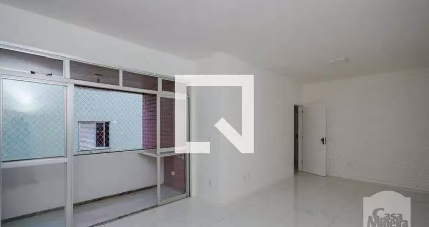 Apartamento para venda - buritis, 3 quartos,  90 m² - belo horizonte
