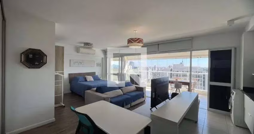 Kitnet / stúdio para venda - pinheiros, 1 quarto,  57 m² - são paulo