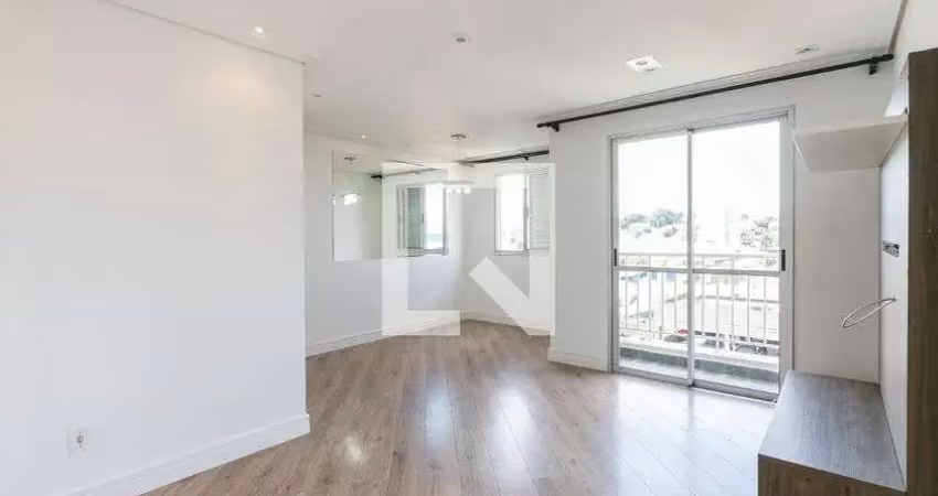 Apartamento para venda - vila carrão, 2 quartos,  56 m² - são paulo