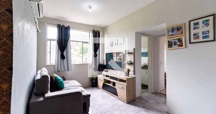 Apartamento para venda - icaraí, 3 quartos,  70 m² - niterói