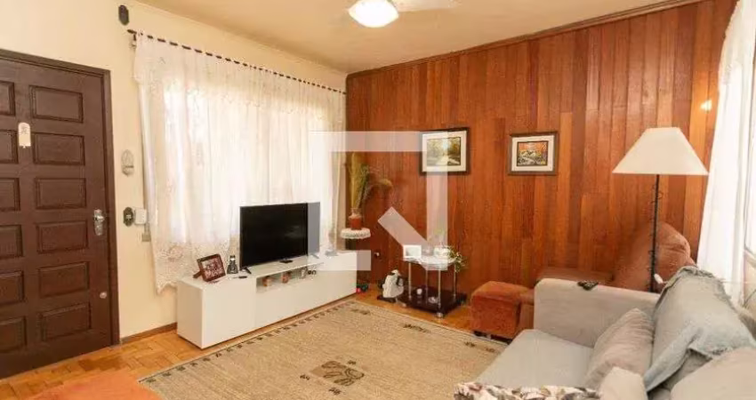 Casa para venda - vila ipiranga, 3 quartos,  200 m² - porto alegre
