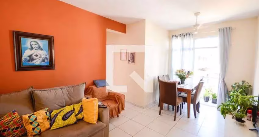 Apartamento para venda - vila isabel, 2 quartos,  65 m² - rio de janeiro