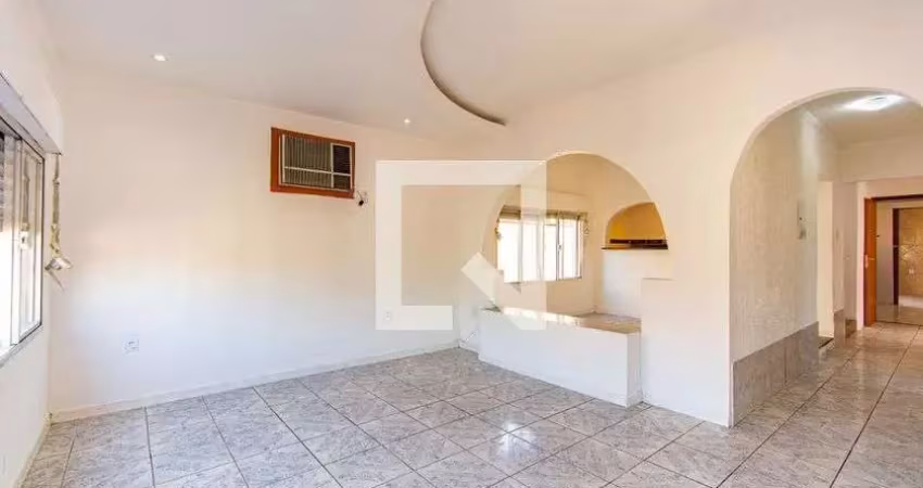 Casa para venda - igará, 5 quartos,  300 m² - canoas