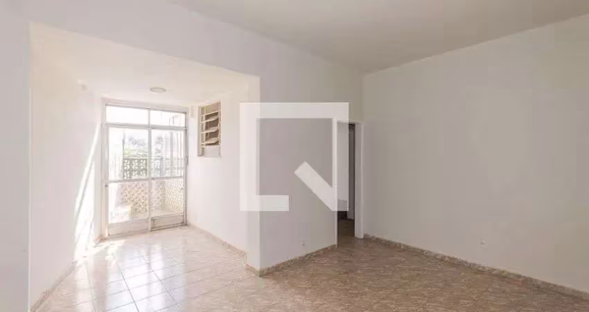 Apartamento para venda - são cristóvão, 2 quartos,  75 m² - rio de janeiro