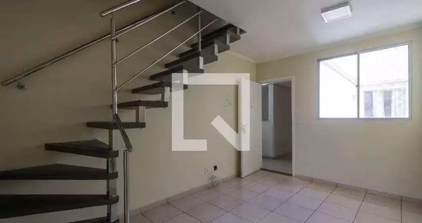 Cobertura para venda - castelo, 2 quartos,  120 m² - belo horizonte