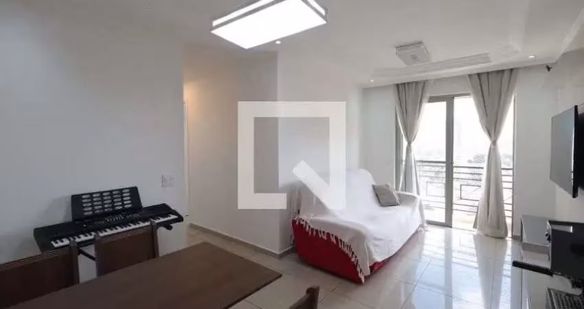 Apartamento para venda - tatuapé, 3 quartos,  63 m² - são paulo