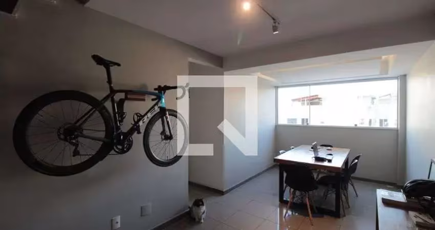 Cobertura para venda - ouro preto, 3 quartos,  150 m² - belo horizonte