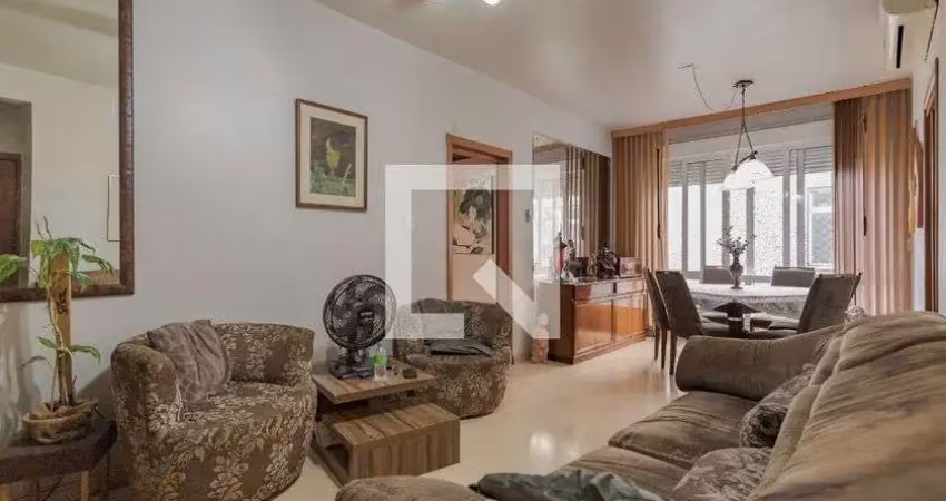 Apartamento para venda - rio branco, 2 quartos,  104 m² - porto alegre