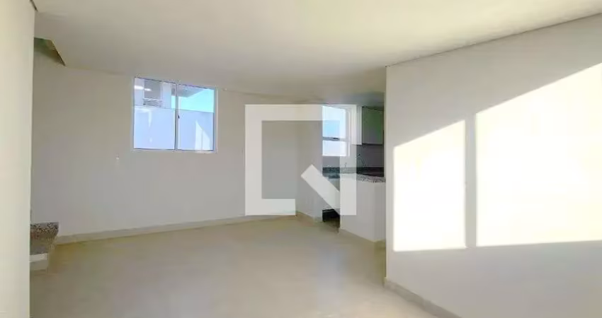 Cobertura para venda - nova vista, 2 quartos,  111 m² - belo horizonte