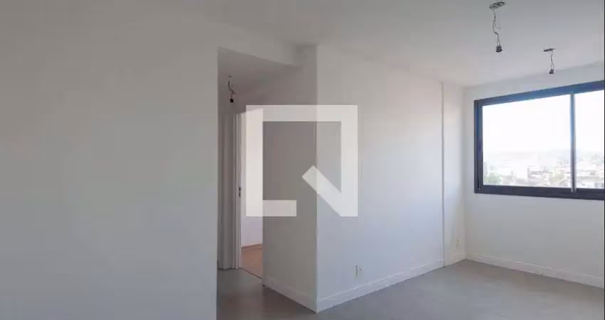 Apartamento para venda - azenha, 2 quartos,  58 m² - porto alegre
