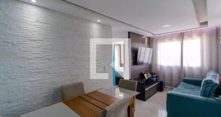 Apartamento para venda - vila carmosina, 2 quartos,  43 m² - são paulo