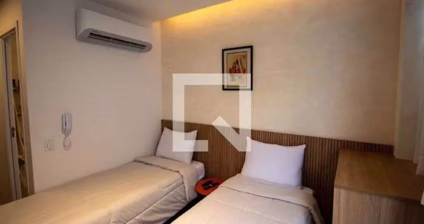 Apartamento para venda - itaquera, 1 quarto,  17 m² - são paulo