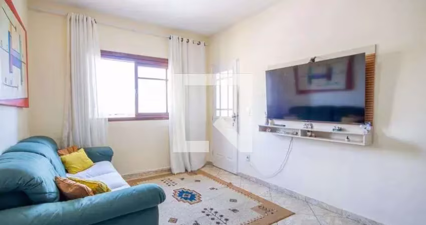 Casa para venda - vila yara, 2 quartos,  220 m² - osasco