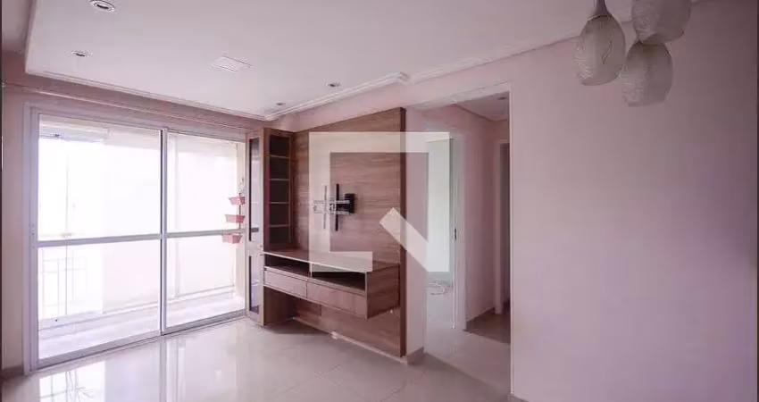Apartamento para venda - jardim são savério, 2 quartos,  57 m² - são paulo
