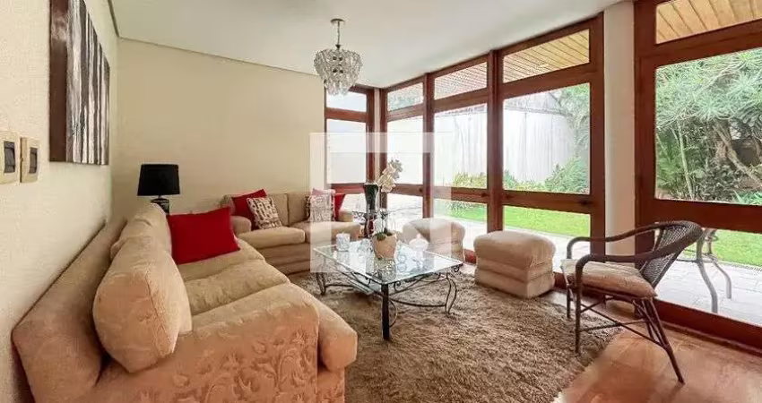 Casa para venda - alto da lapa, 4 quartos,  432 m² - são paulo