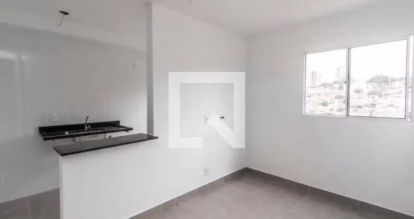 Apartamento para venda - vila matilde, 2 quartos,  43 m² - são paulo