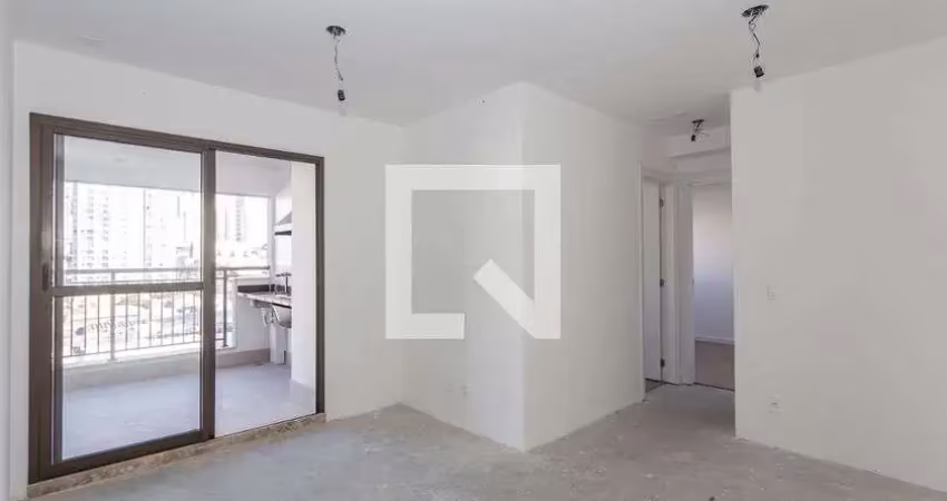 Apartamento para venda - bosque da saúde, 2 quartos,  67 m² - são paulo