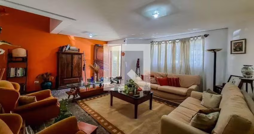 Casa para venda - cambuci, 3 quartos,  240 m² - são paulo