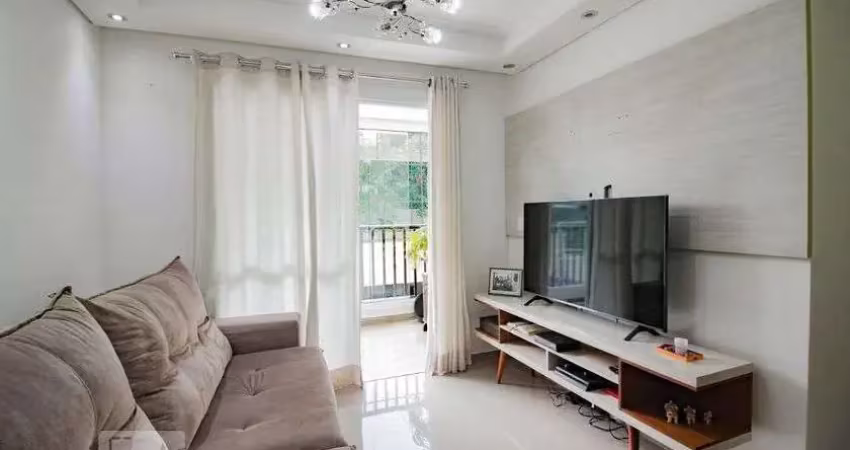 Apartamento para venda - mandaqui, 2 quartos,  53 m² - são paulo