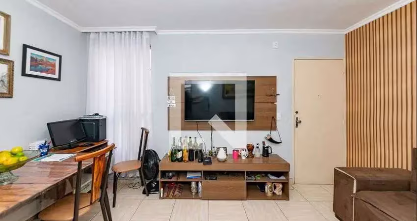 Apartamento para venda - jardim américa, 2 quartos,  55 m² - belo horizonte