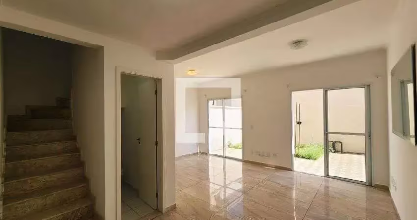 Casa / sobrado em condomínio para venda - colônia, 3 quartos,  96 m² - jundiaí