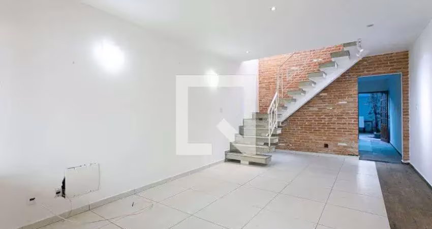 Casa para venda - tatuapé, 3 quartos,  160 m² - são paulo