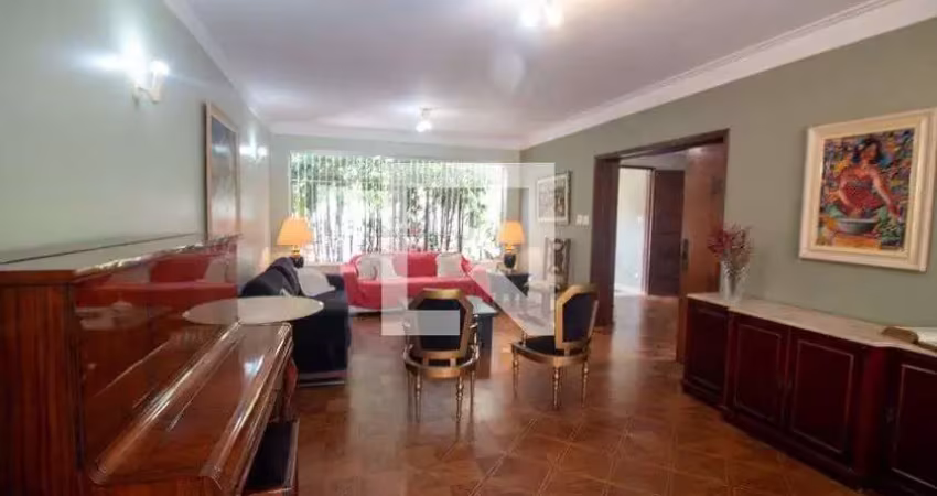 Casa para venda - santo amaro , 4 quartos,  540 m² - são paulo