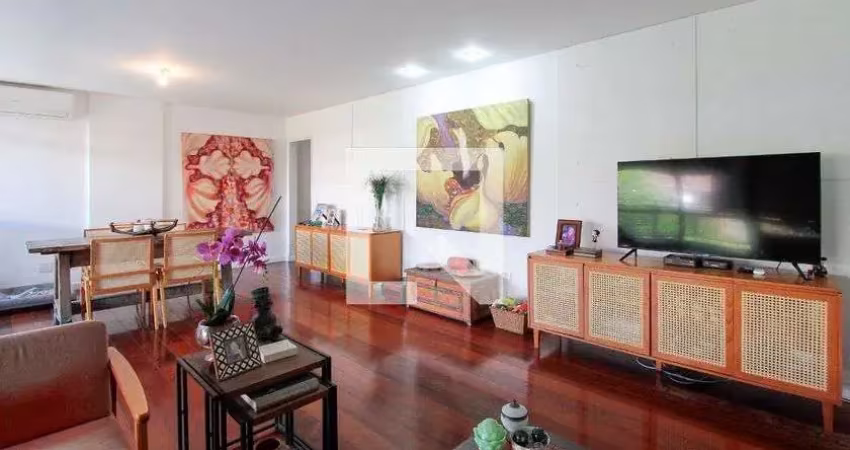 Apartamento para venda - jardim oceânico, 3 quartos,  156 m² - rio de janeiro