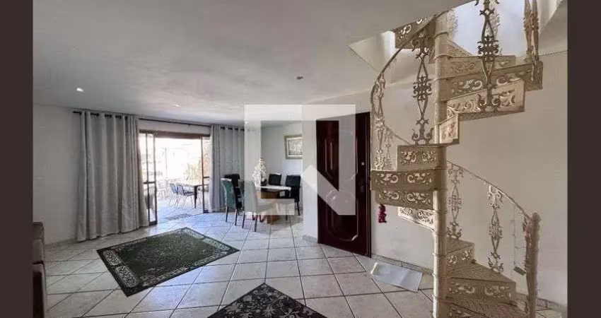 Cobertura para venda - recreio, 4 quartos,  300 m² - rio de janeiro