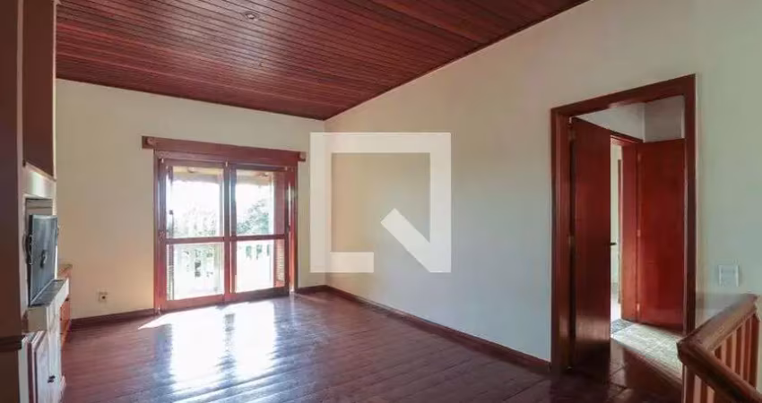 Casa para venda - nonoai, 4 quartos,  400 m² - porto alegre
