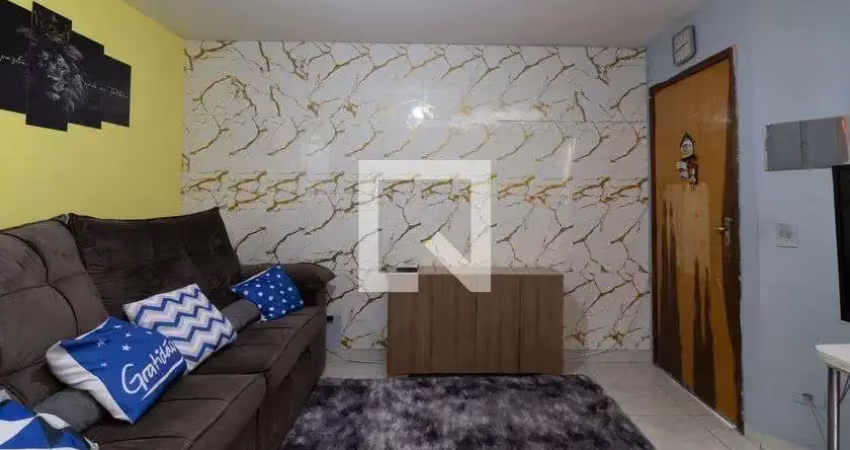 Casa para venda - ponte rasa, 2 quartos,  535 m² - são paulo