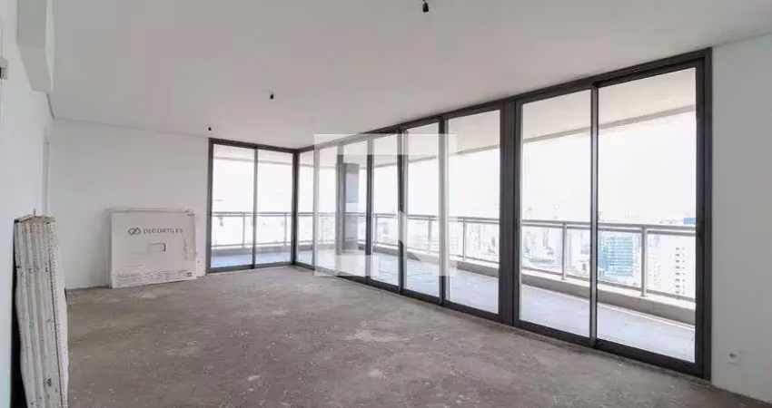 Cobertura para venda - vila olímpia, 4 quartos,  324 m² - são paulo