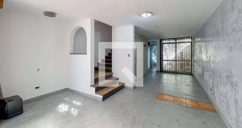 Casa para venda - vila mariana, 4 quartos,  167 m² - são paulo