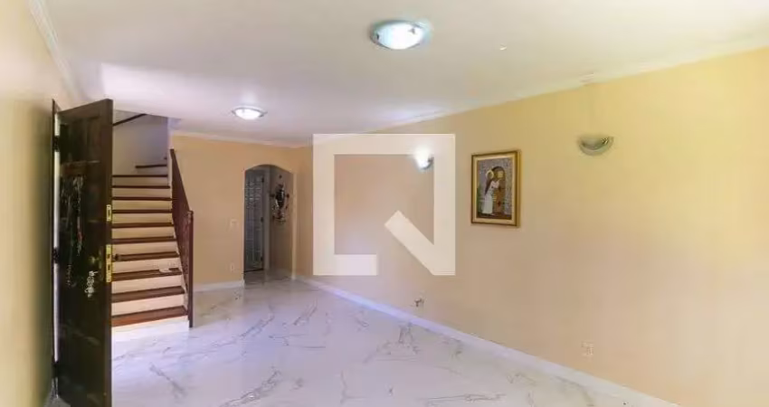 Casa para venda - jardim londrina, 3 quartos,  130 m² - são paulo