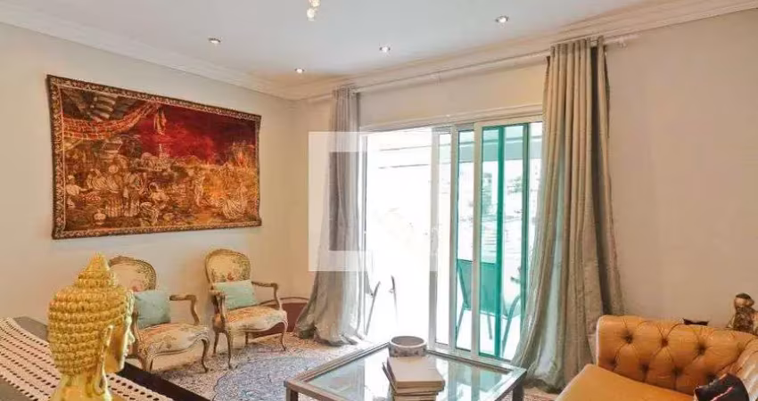 Casa para venda - santana, 4 quartos,  422 m² - são paulo