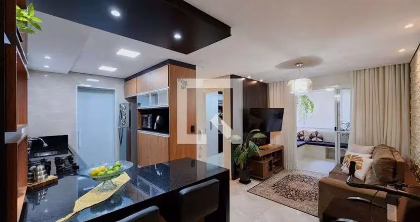 Apartamento para venda - gramadão , 3 quartos,  68 m² - jundiaí