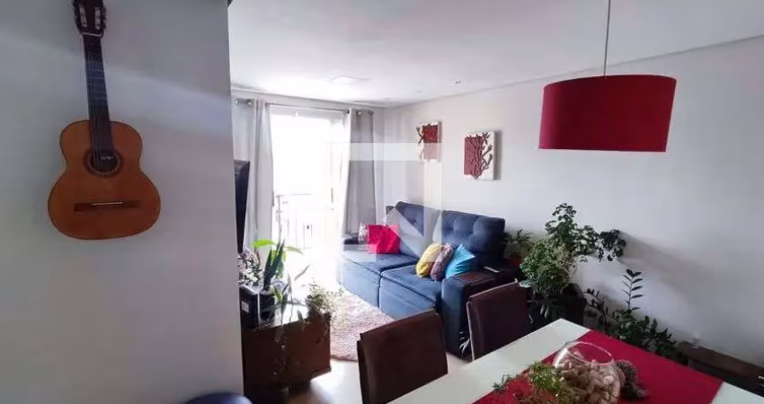 Cobertura para venda - vila alvorada , 2 quartos,  54 m² - jundiaí