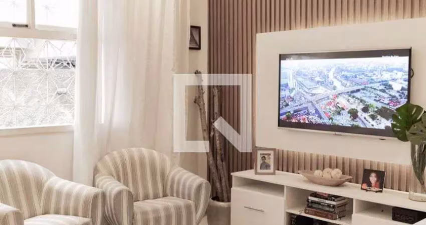 Apartamento para venda - engenho novo, 3 quartos,  98 m² - rio de janeiro