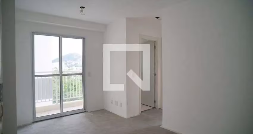 Apartamento para venda - são lourenço, 2 quartos,  46 m² - niterói