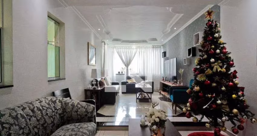 Casa para venda - freguesia do ó, 3 quartos,  145 m² - são paulo