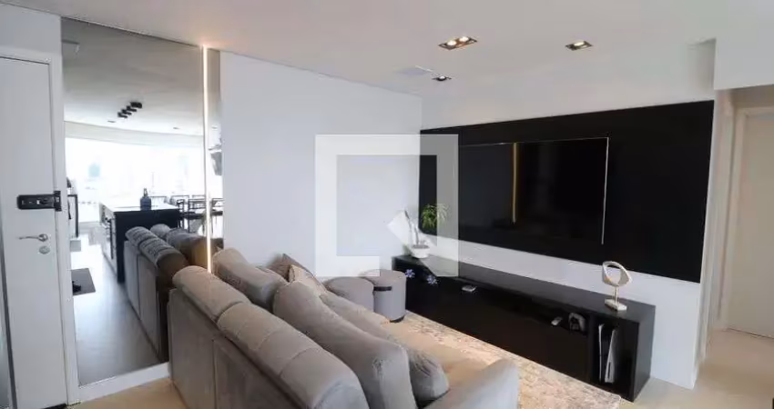 Apartamento para venda - vila santa clara, 2 quartos,  64 m² - são paulo