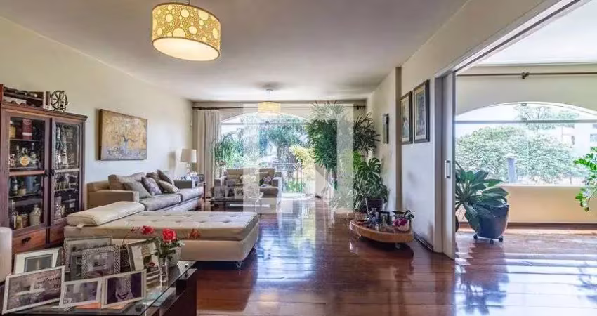 Casa para venda - vila madalena, 4 quartos,  382 m² - são paulo