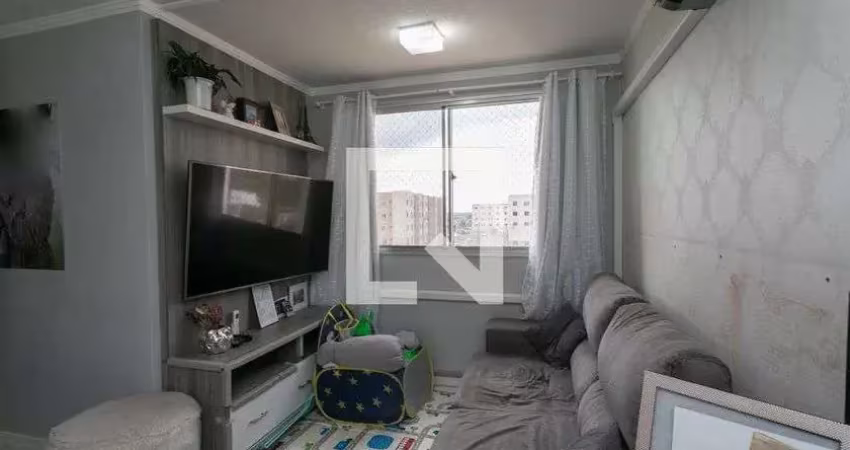 Apartamento para venda - sarandi, 2 quartos,  45 m² - porto alegre