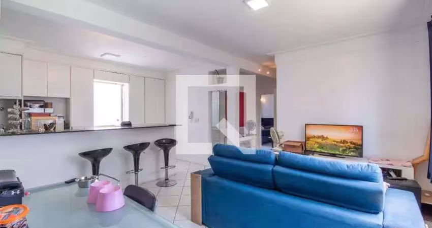 Apartamento para venda - centro, 3 quartos,  62 m² - osasco